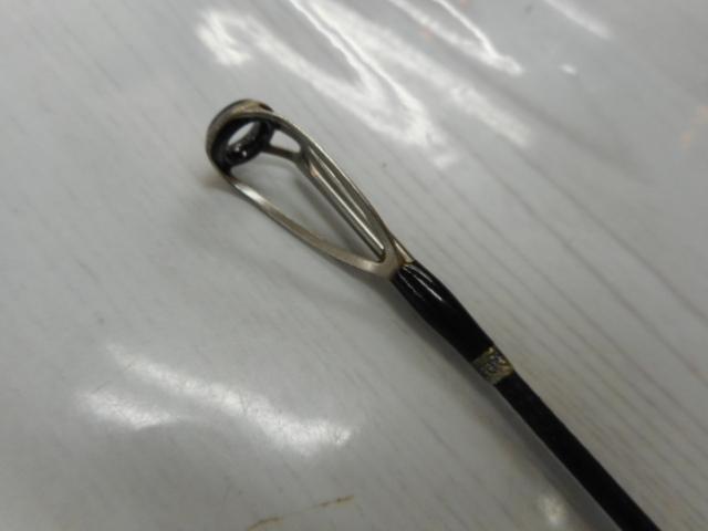 オシアジガー B604