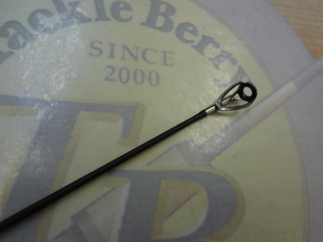 ヌーボカラマレッティープロトタイプ GNCPRS-862M｜＠ベリー