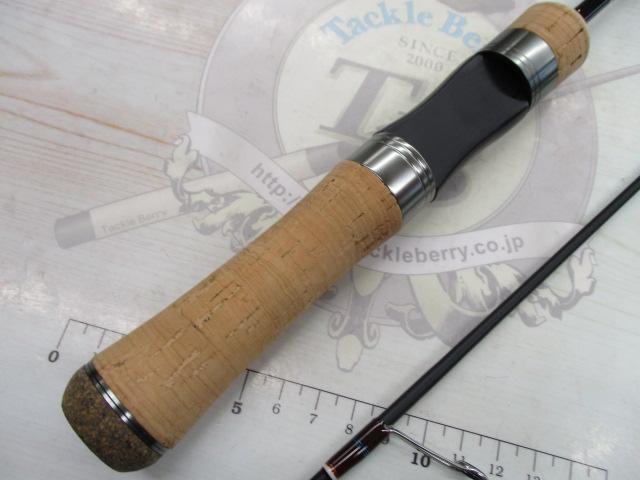 カワセミラプソディ KWSM-S46UL+