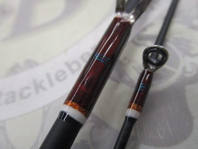 カワセミラプソディ KWSM-S46UL+