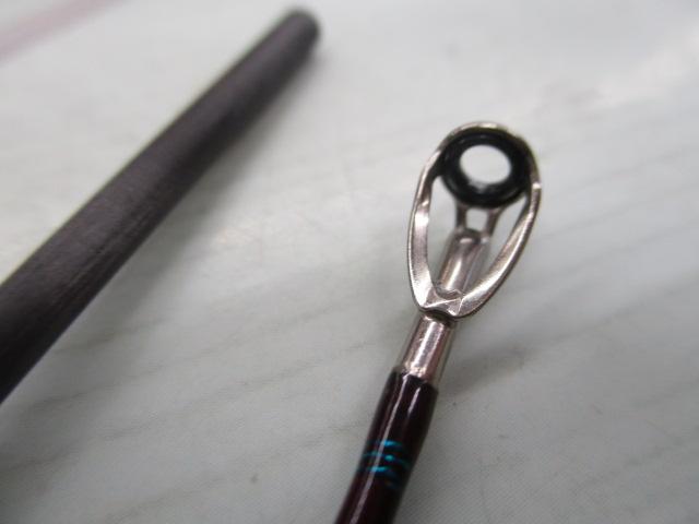 カワセミラプソディ KWSM-S46UL+