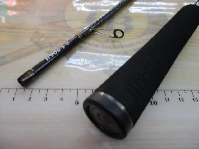 月弓 706H オモリグスペック