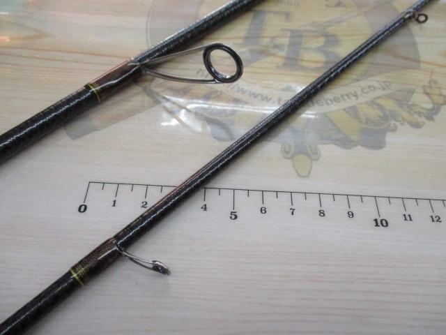 月弓 706H オモリグスペック