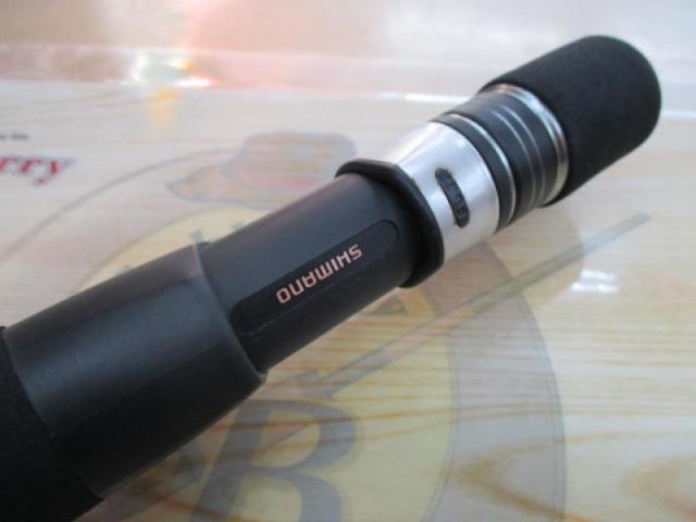 21グラップラーBBタイプスローJ B66-2｜＠ベリーネット 日本最大新品