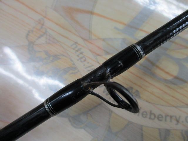 21グラップラーBBタイプスローJ B66-2｜＠ベリーネット 日本最大新品