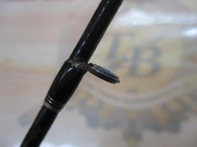 21グラップラーBBタイプスローJ B66-2｜＠ベリーネット 日本最大新品