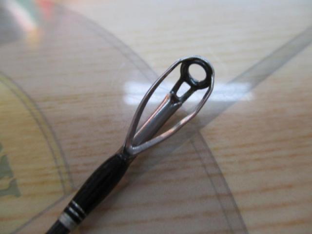 21グラップラーBBタイプスローJ B66-2