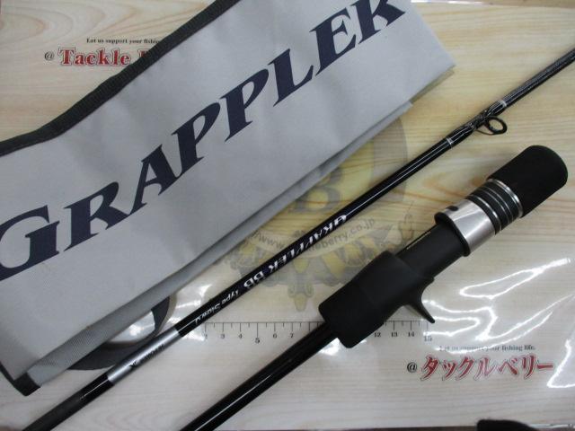 21グラップラー　BB タイプスローJ B66-4 SHIMANO 21グラップラー BB タイプスローJ B66-4の最安値