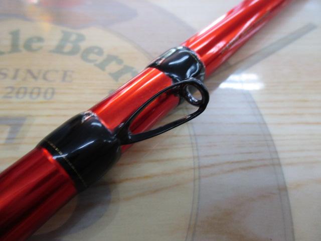 ダイワ ヘチ竿 極覇光 240 新品未使用 310S穂先付き ダイワ ヘチ竿 極覇光 240 新品未使用 310S穂先付き