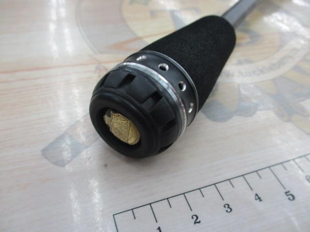 ホーネットスティンガープラス HSPS-664L MGS