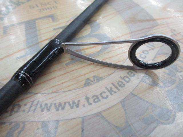 ホーネットスティンガープラス HSPS-664L MGS