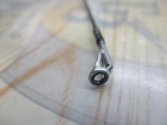 ホーネットスティンガープラス HSPS-664L MGS