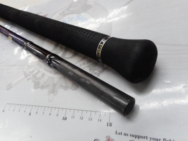 オシアプラッガーフレックスリミテッド S83H｜＠ベリーネット