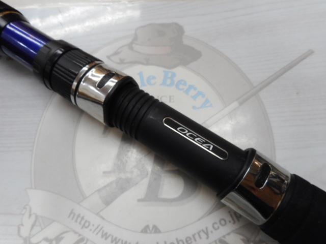 オシアプラッガーフレックスリミテッド S83H｜＠ベリーネット