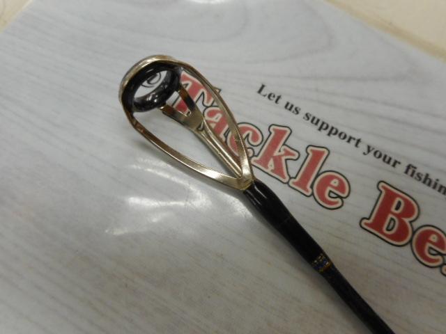 オシアプラッガーフレックスリミテッド S83H｜＠ベリーネット