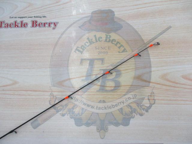 ラグゼEGTR X アルティメイト S510ML+-solid｜＠ベリーネット