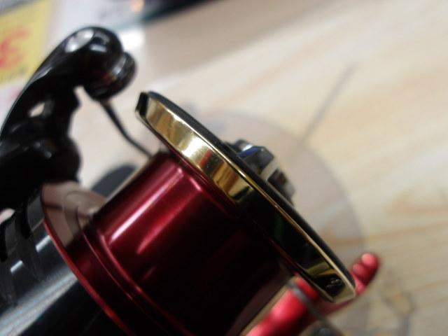 22BB-Xハイパーフォース C3000DXXG S RIGHT