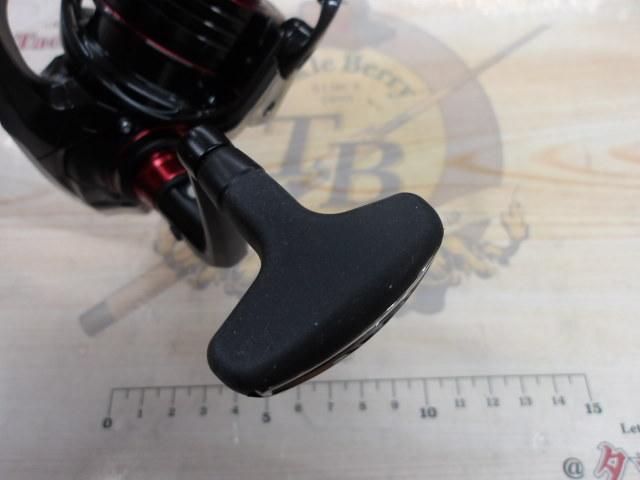 22BB-Xハイパーフォース C3000DXXG S RIGHT