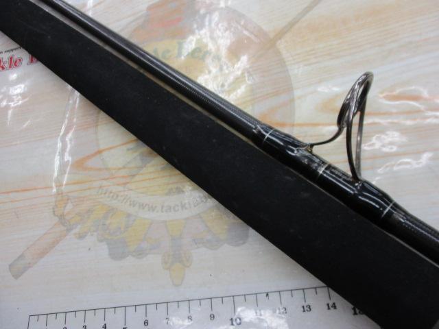 メジャークラフト　ソルシア　ショアジギング　中古品　sl-1062mh ソルシア SL-1062MH｜＠ベリーネット 日本最大新品中古釣具WEBショップ