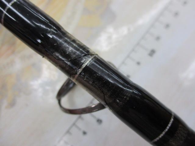 メジャークラフト　ソルシア　ショアジギング　中古品　sl-1062mh ソルシア SL-1062MH｜＠ベリーネット 日本最大新品中古釣具WEBショップ