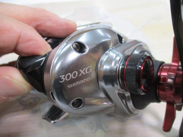 21スコーピオンMD 300XG｜＠ベリーネット 日本最大新品中古釣具WEBショップ