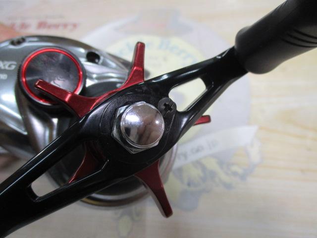 21スコーピオンMD 300XG