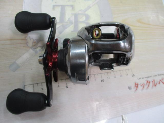 21スコーピオンMD 300XG