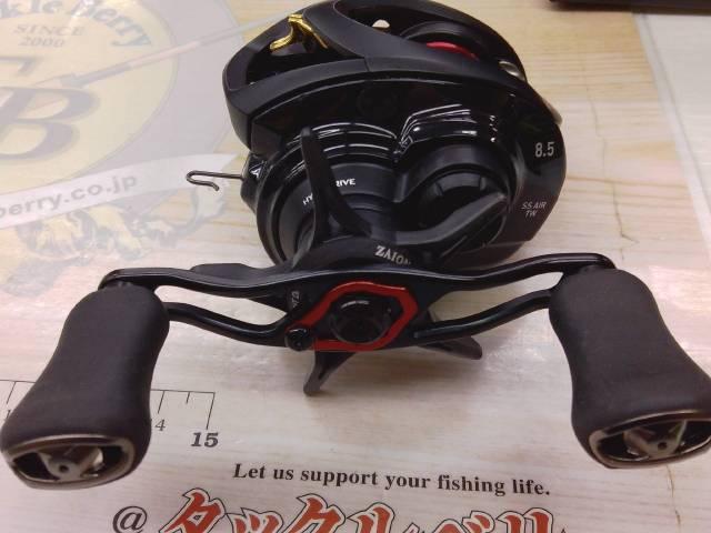 SS AIR TW 8.5L｜＠ベリーネット 日本最大新品中古釣具WEBショップ