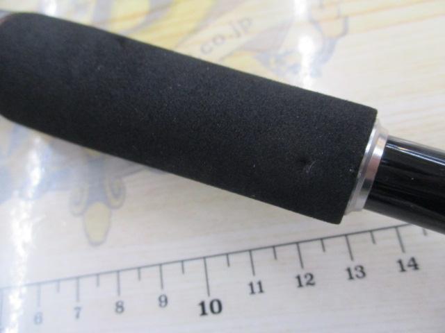 20ゾディアス 167M-S