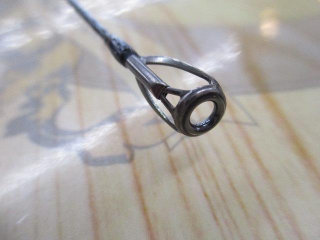 20ゾディアス 167M-S