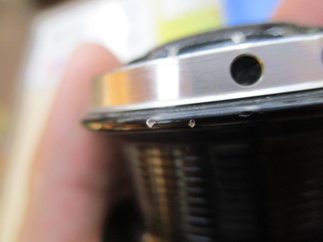 バトルゲーム フロロSP2号用