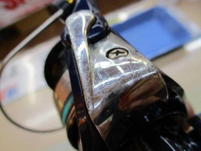 バトルゲーム フロロSP2号用