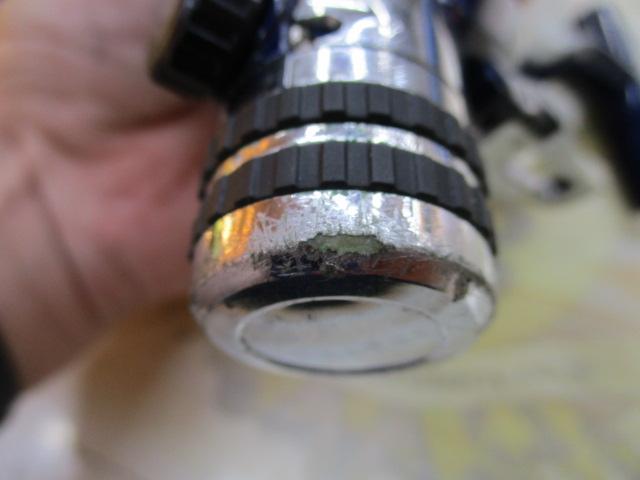 バトルゲーム フロロSP2号用