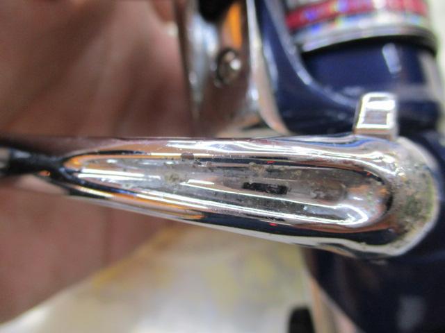 バトルゲーム フロロSP2号用