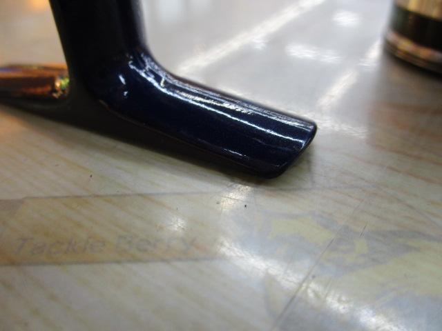 バトルゲーム フロロSP2号用