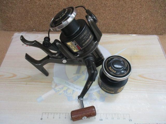 ダイワ ウィスカー SS トーナメント 850LB 日本製 JAPAN ダイワ ウィスカー SS トーナメント 850LB 日本製 JAPAN 2025年