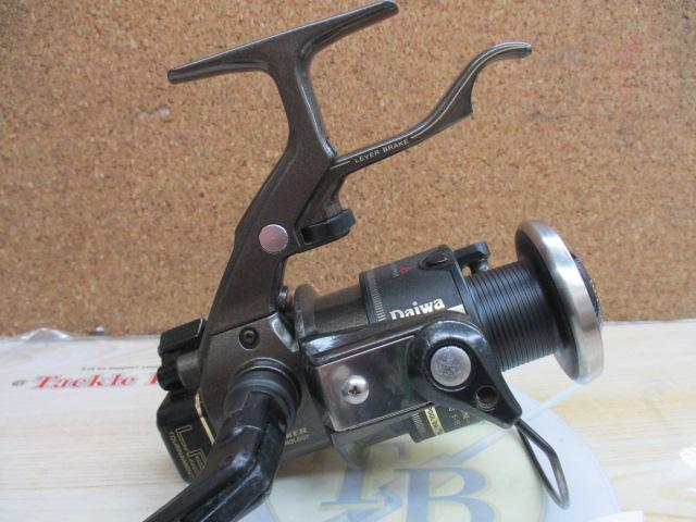 ダイワ ウィスカー SS トーナメント 850LB 日本製 JAPAN ダイワ ウィスカー SS トーナメント 850LB 日本製 JAPAN 2025年