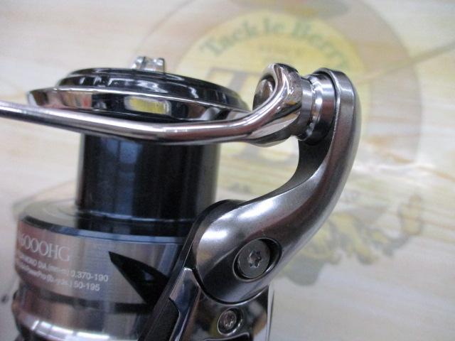 21ツインパワーSW 6000HG｜＠ベリーネット 日本最大新品中古釣具WEB