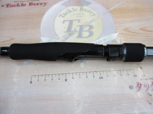 バリスティック 102MH TZ/NANO