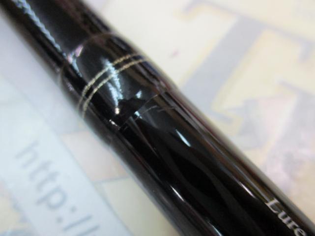 バリスティック 102MH TZ/NANO