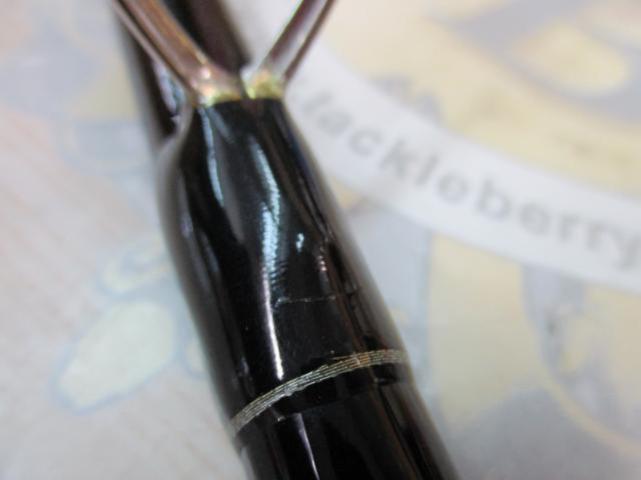 バリスティック 102MH TZ/NANO