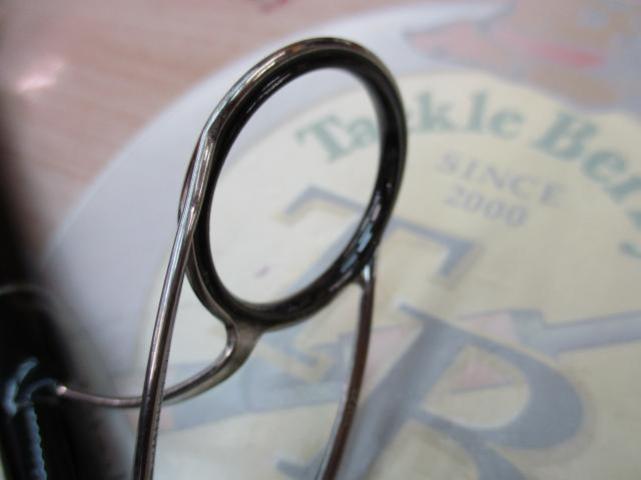 バリスティック 102MH TZ/NANO