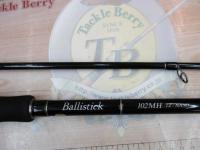 バリスティック 102MH TZ/NANO