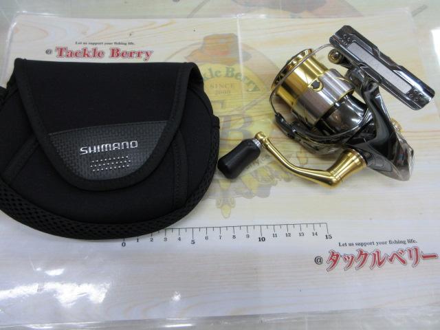 14 ステラ 2500HGS シマノ(SHIMANO) 14ステラ C2500HGS 032829｜アウトドア用品