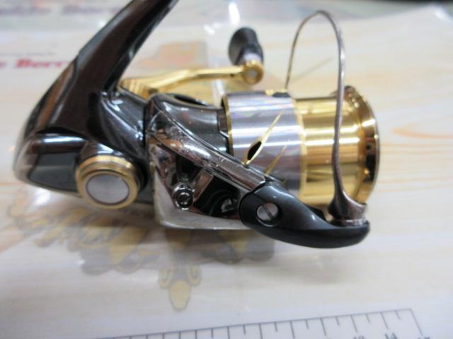 14ステラ 2500HGS｜＠ベリーネット 日本最大新品中古釣具WEBショップ