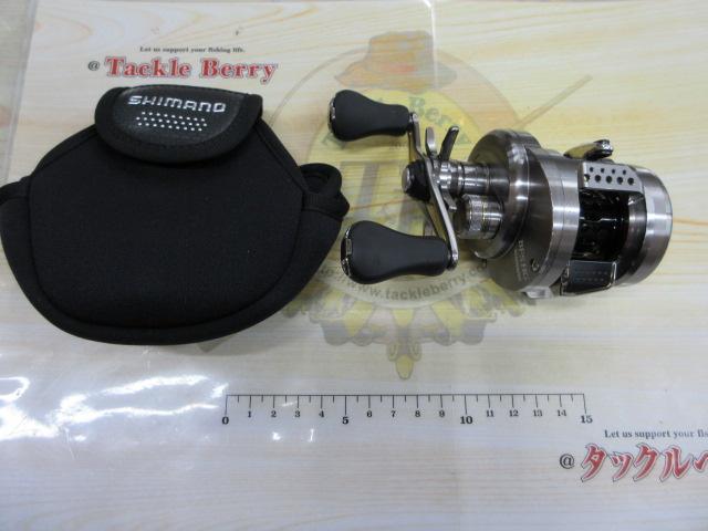 17カルカッタコンクエストBFS HG-L