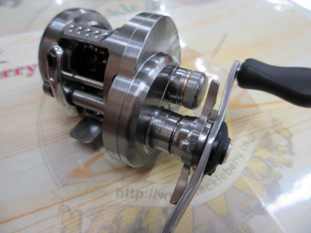 17カルカッタコンクエストBFS HG-L