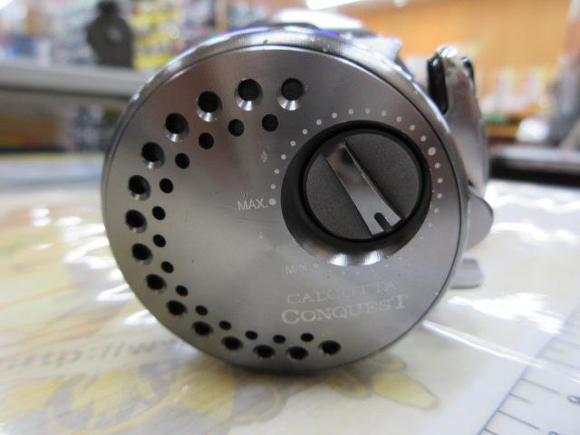 17カルカッタコンクエストBFS HG-L