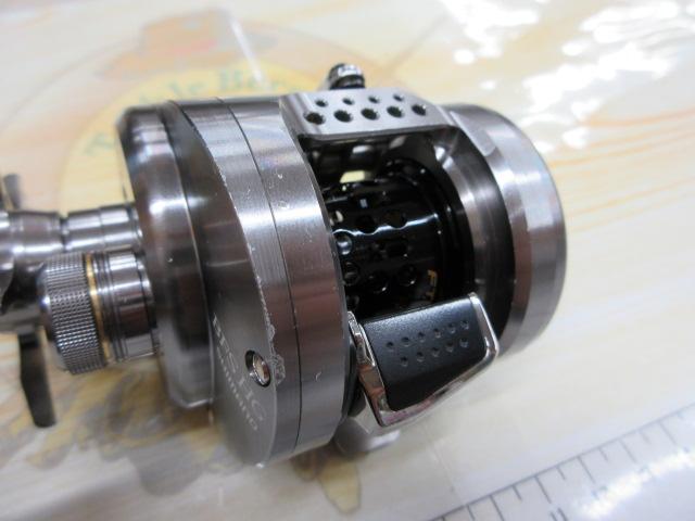 17カルカッタコンクエストBFS HG-L