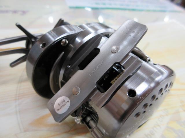 17カルカッタコンクエストBFS HG-L